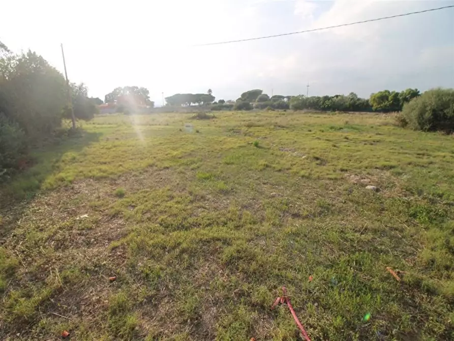 Immagine 11 di Terreno residenziale in vendita  in Contrada Isola snc a Siracusa