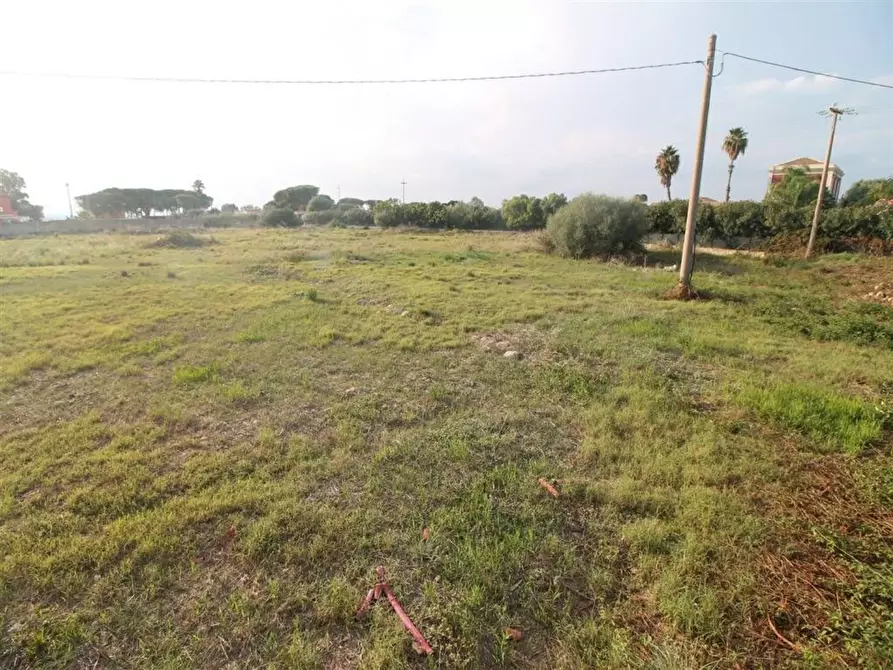 Immagine 12 di Terreno residenziale in vendita  in Contrada Isola snc a Siracusa