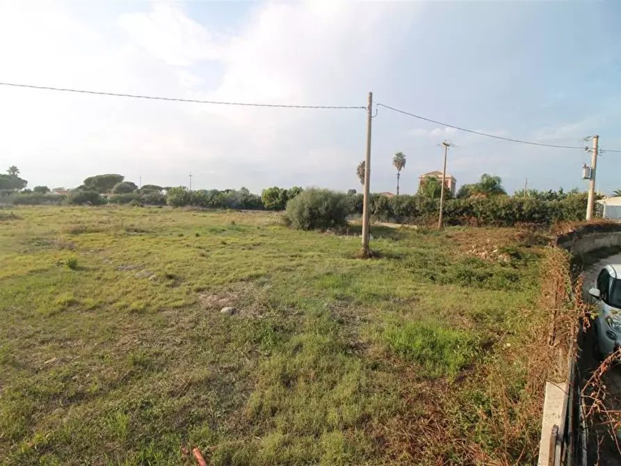 Immagine 15 di Terreno residenziale in vendita  in Contrada Isola snc a Siracusa