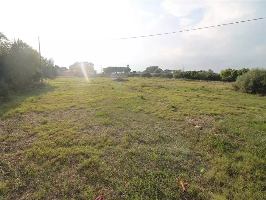 Immagine 14 di Terreno residenziale in vendita  in Contrada Isola snc a Siracusa