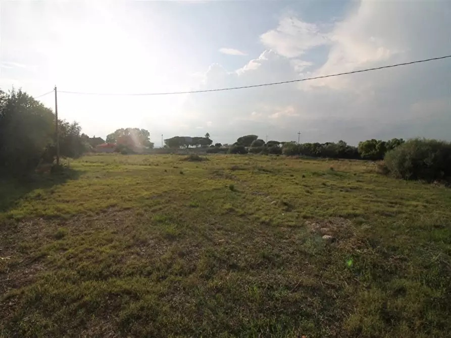 Immagine 16 di Terreno residenziale in vendita  in Contrada Isola snc a Siracusa