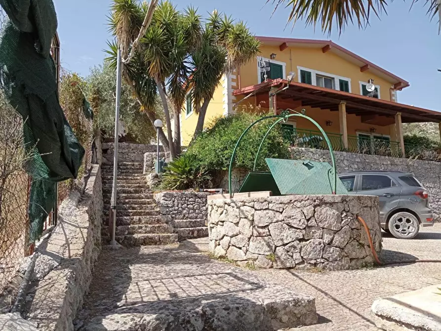 Immagine 1 di Casa semindipendente in affitto  in Contrada Monasteri snc a Siracusa