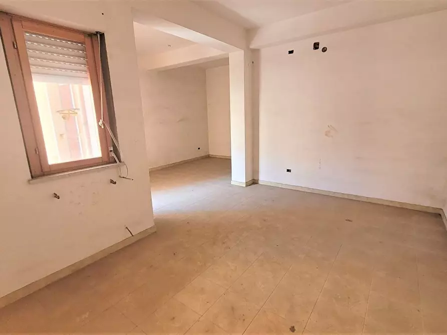 Immagine 2 di Palazzo in vendita  in Aristofane a Siracusa