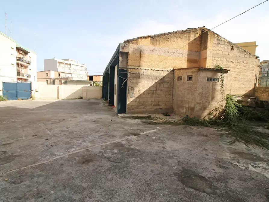 Immagine 8 di Terreno residenziale in vendita  in Via Sebastiano Olivieri a Siracusa