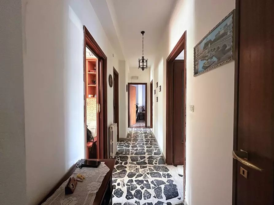 Immagine 7 di Appartamento in vendita  in Michele Bonanno a Siracusa