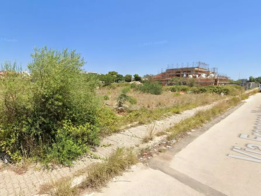 Immagine 3 di Terreno agricolo in vendita  in Francesco Nicotera a Siracusa