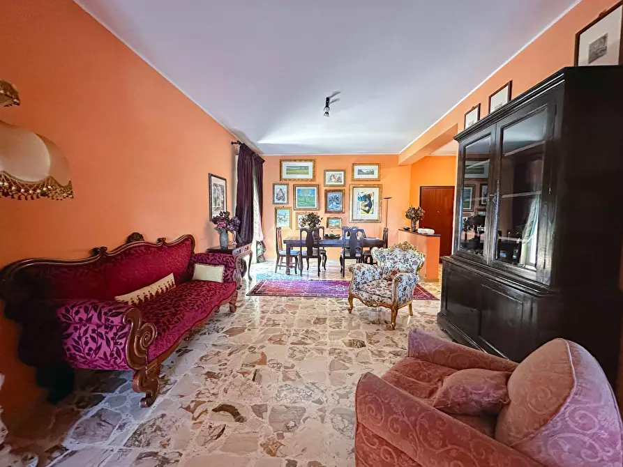 Immagine 1 di Appartamento in vendita  in Carlo Forlanini a Siracusa