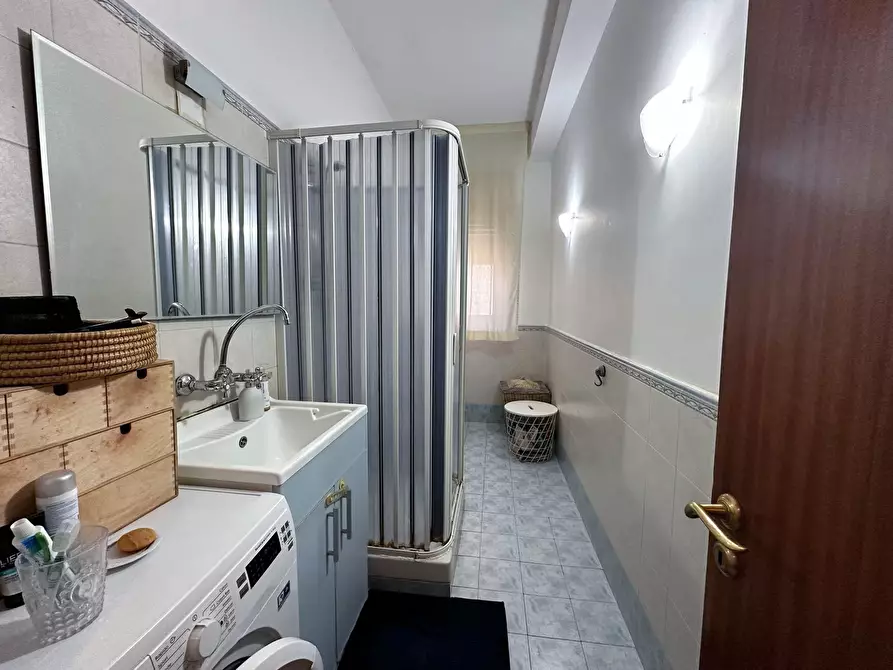 Immagine 10 di Appartamento in vendita  in Carlo Forlanini a Siracusa