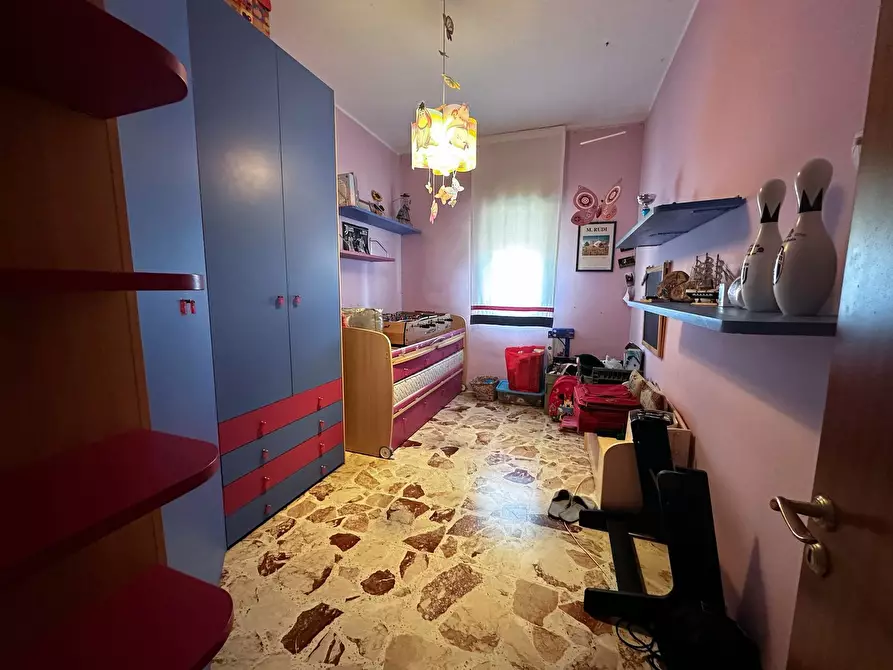 Immagine 12 di Appartamento in vendita  in Carlo Forlanini a Siracusa