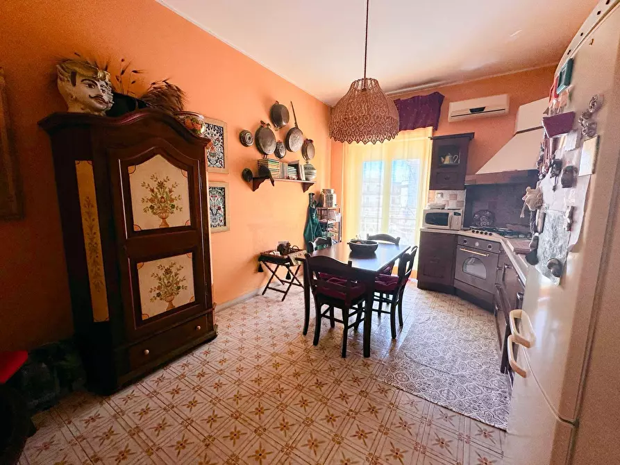 Immagine 18 di Appartamento in vendita  in Carlo Forlanini a Siracusa