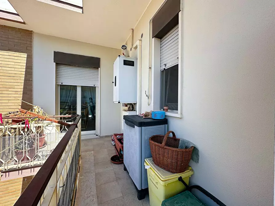 Immagine 17 di Appartamento in vendita  in Carlo Forlanini a Siracusa