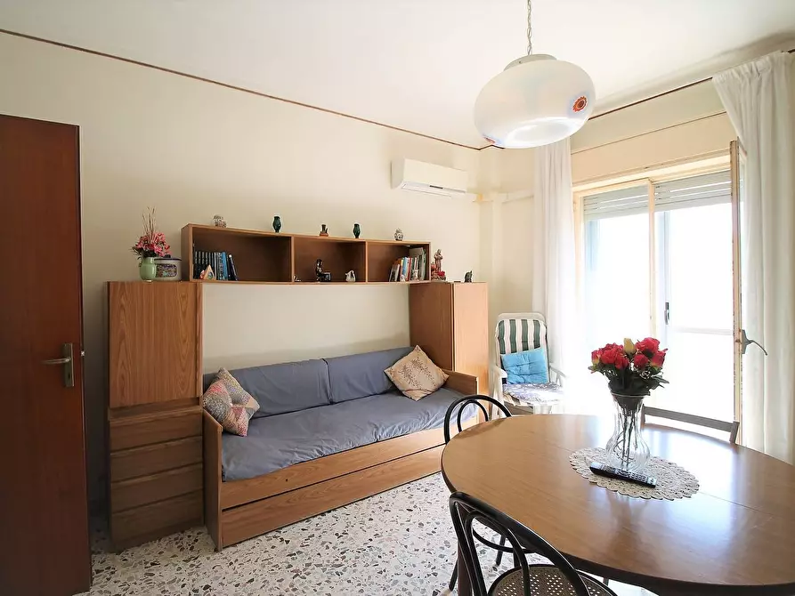 Immagine 3 di Appartamento in vendita  in Via Filisto a Siracusa
