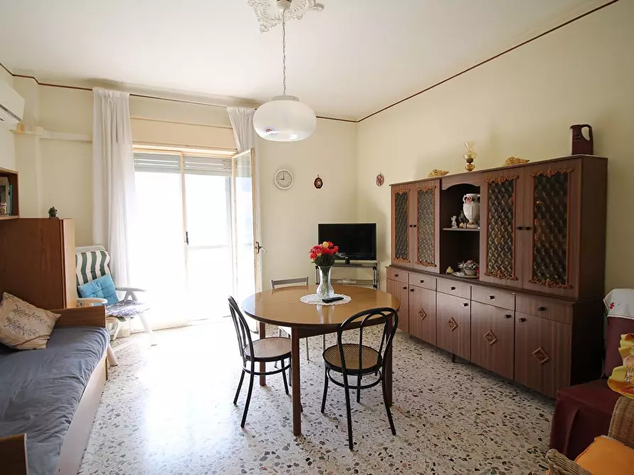 Immagine 1 di Appartamento in vendita  in Via Filisto a Siracusa
