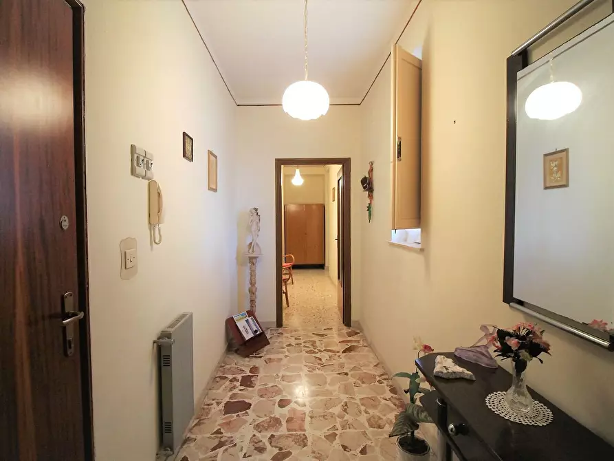 Immagine 4 di Appartamento in vendita  in Via Filisto a Siracusa