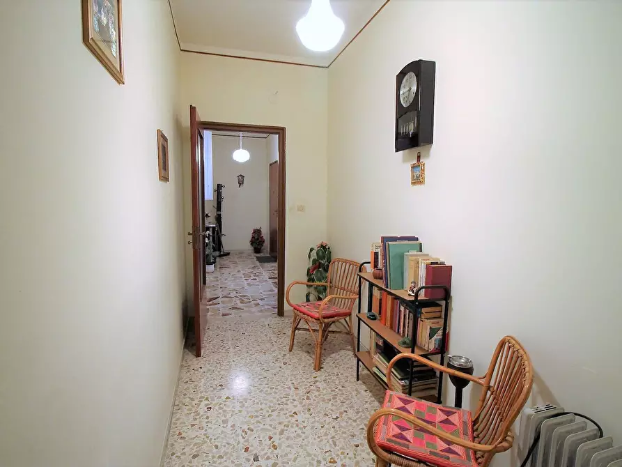 Immagine 6 di Appartamento in vendita  in Via Filisto a Siracusa