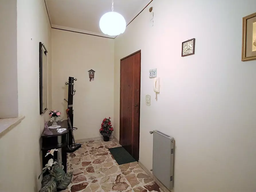Immagine 5 di Appartamento in vendita  in Via Filisto a Siracusa
