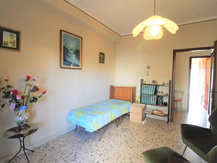 Immagine 8 di Appartamento in vendita  in Via Filisto a Siracusa