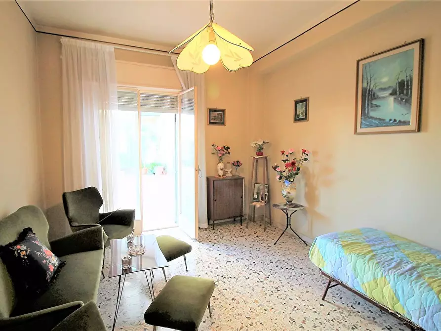 Immagine 7 di Appartamento in vendita  in Via Filisto a Siracusa