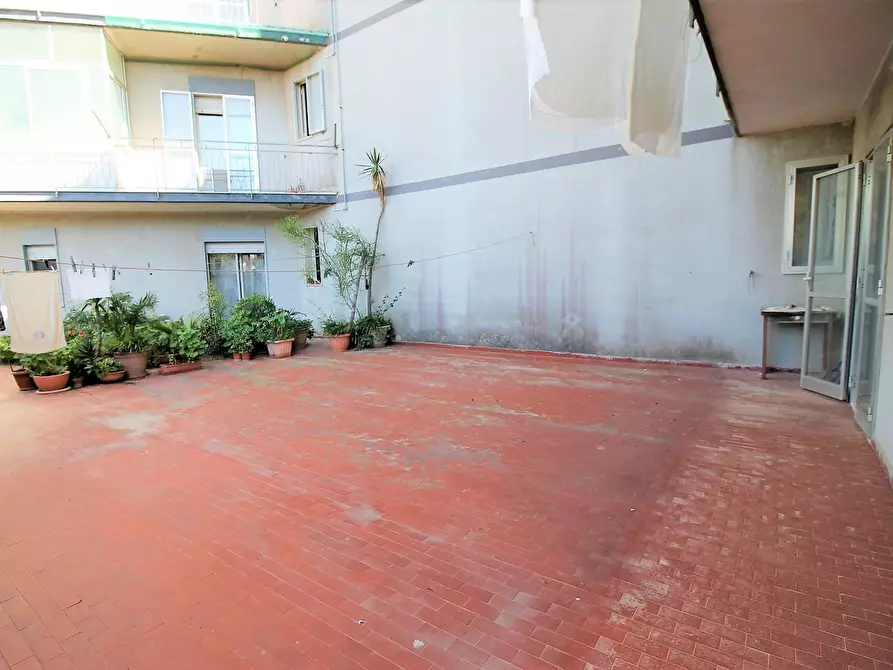 Immagine 10 di Appartamento in vendita  in Via Filisto a Siracusa
