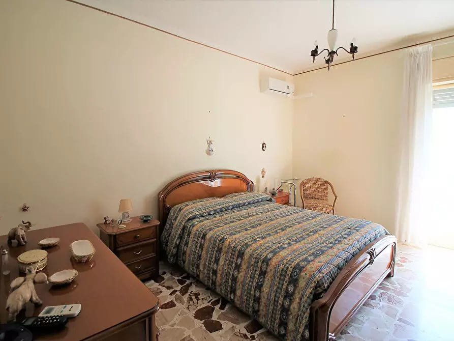 Immagine 11 di Appartamento in vendita  in Via Filisto a Siracusa