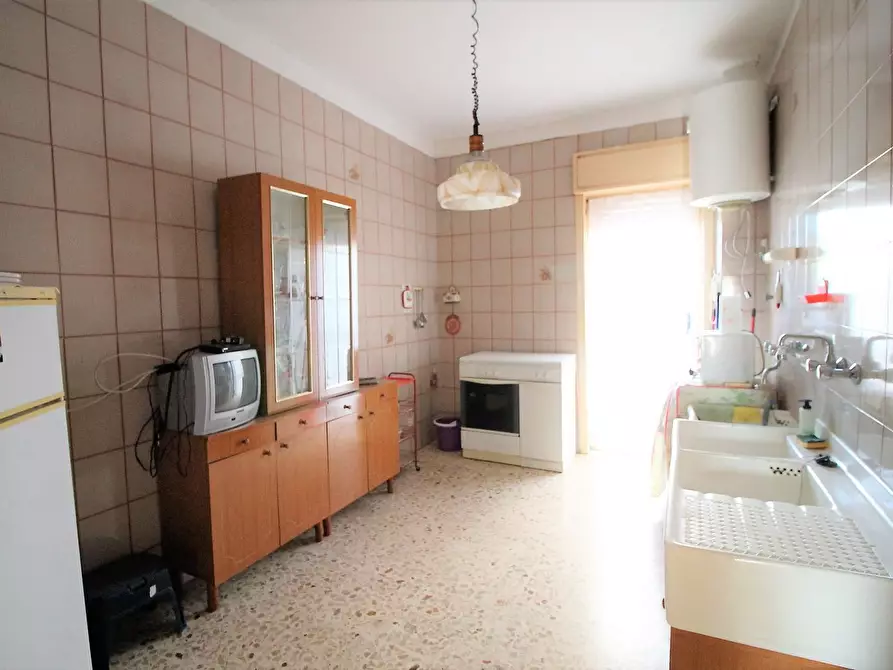 Immagine 15 di Appartamento in vendita  in Via Filisto a Siracusa