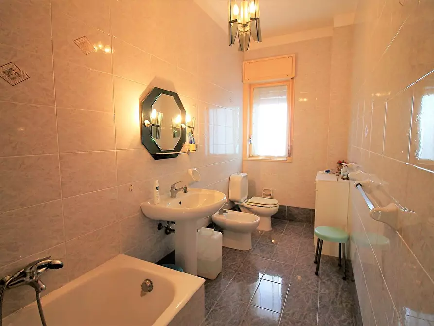 Immagine 13 di Appartamento in vendita  in Via Filisto a Siracusa