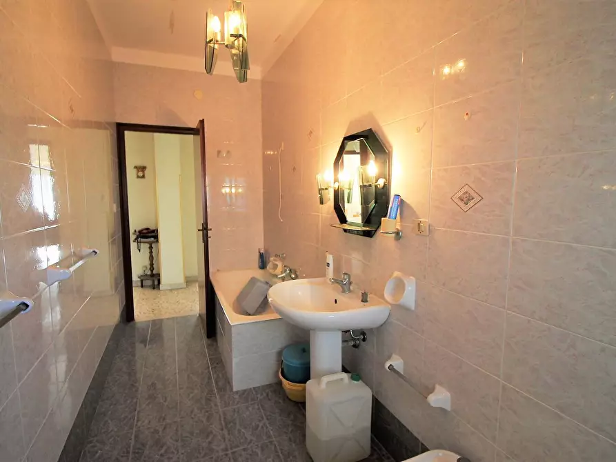 Immagine 14 di Appartamento in vendita  in Via Filisto a Siracusa