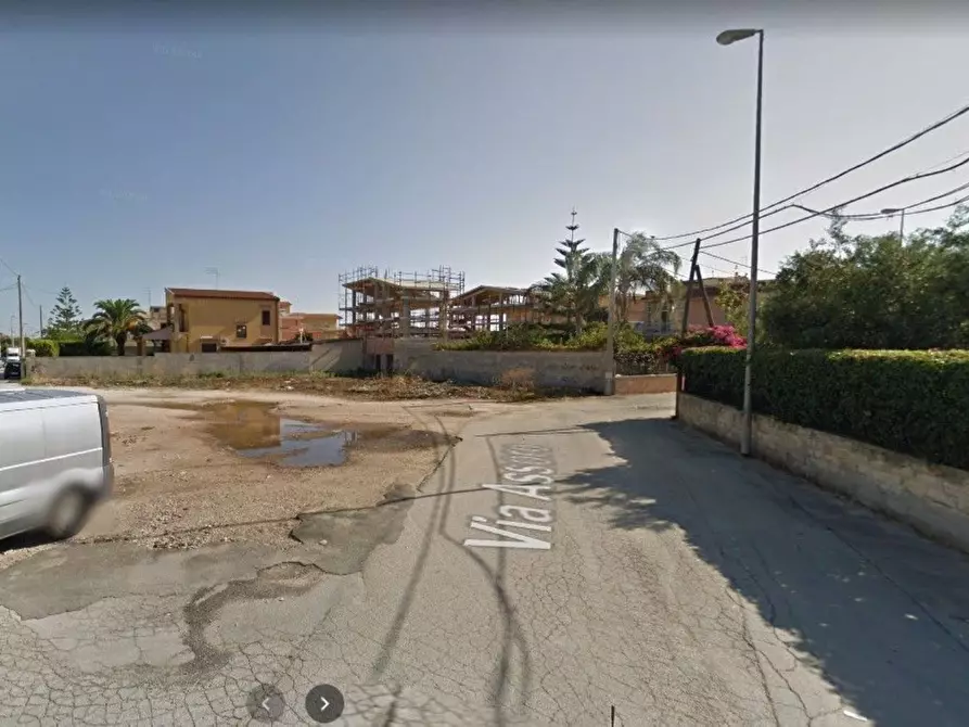 Immagine 1 di Terreno residenziale in vendita  in Via Assoro a Siracusa