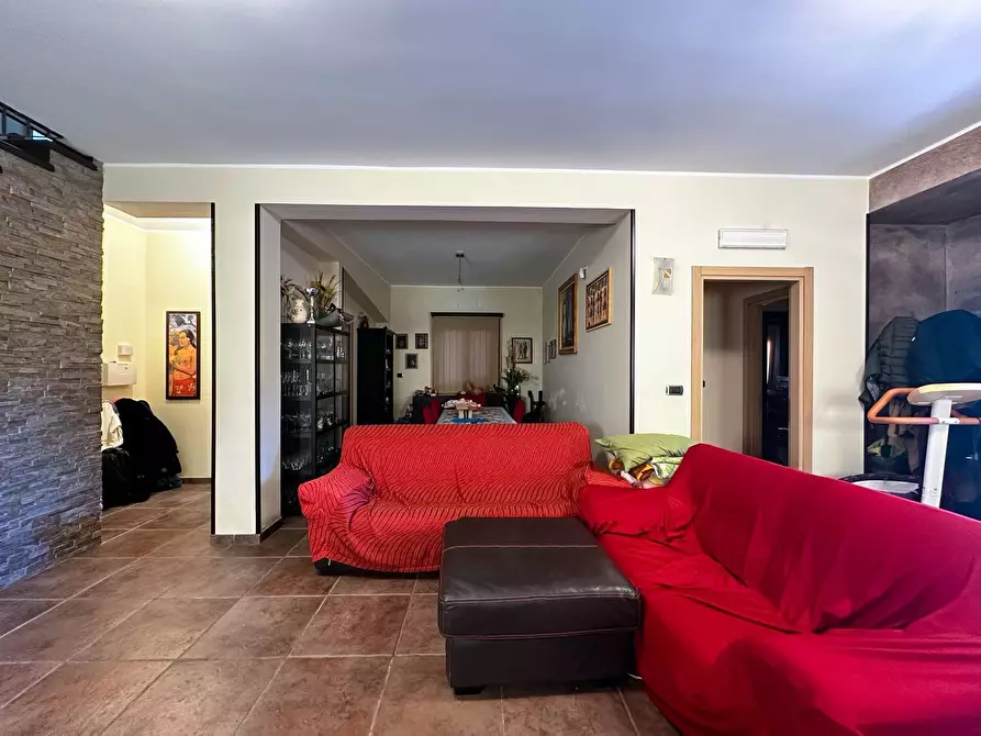 Immagine 7 di Villa in affitto  in Via del Pellicano a Siracusa