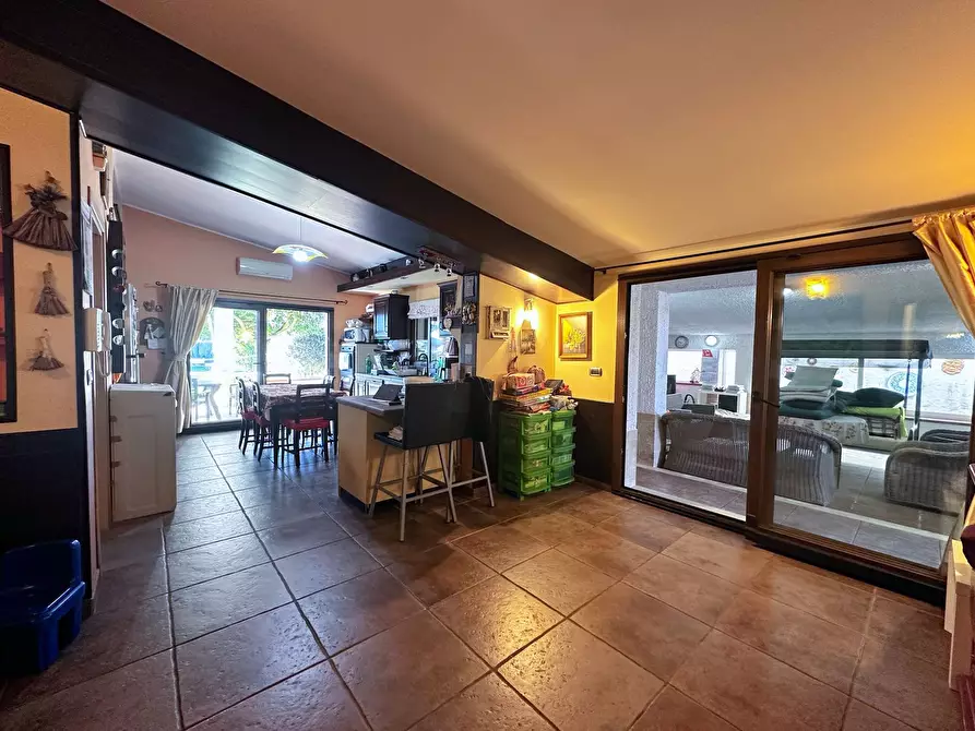 Immagine 9 di Villa in affitto  in Via del Pellicano a Siracusa