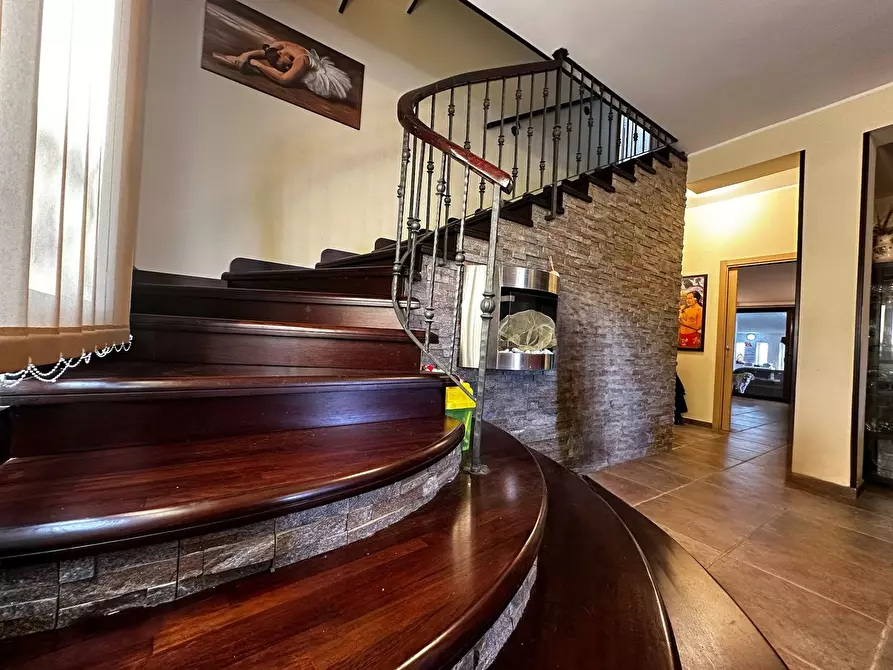 Immagine 21 di Villa in affitto  in Via del Pellicano a Siracusa