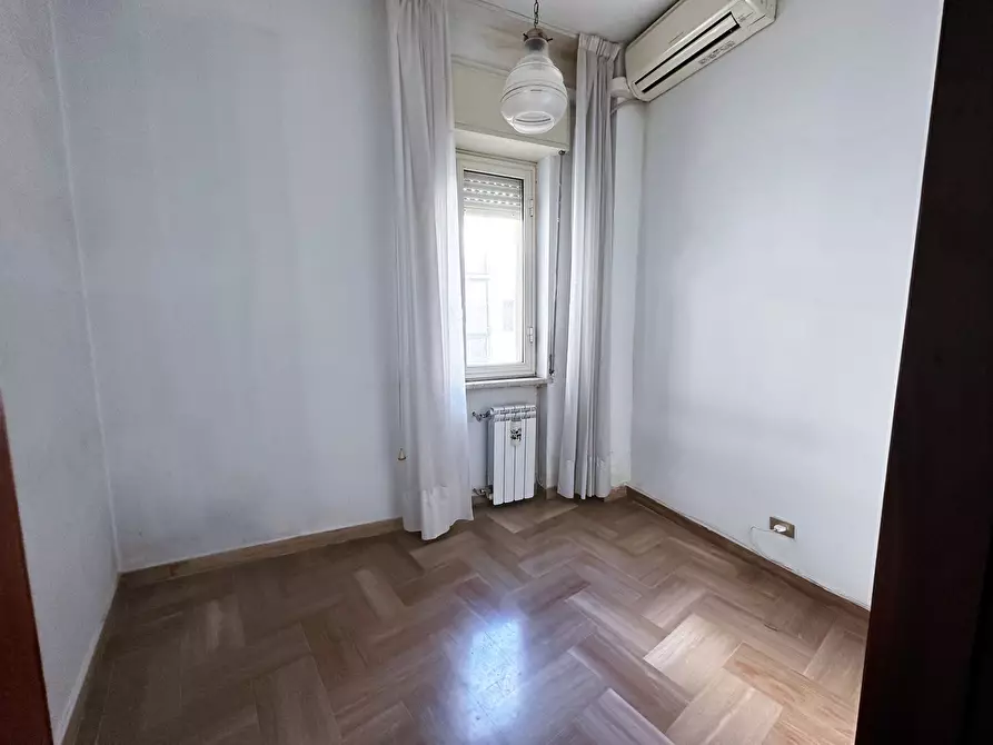 Immagine 4 di Appartamento in vendita  in Via Sofio Ferrero a Siracusa