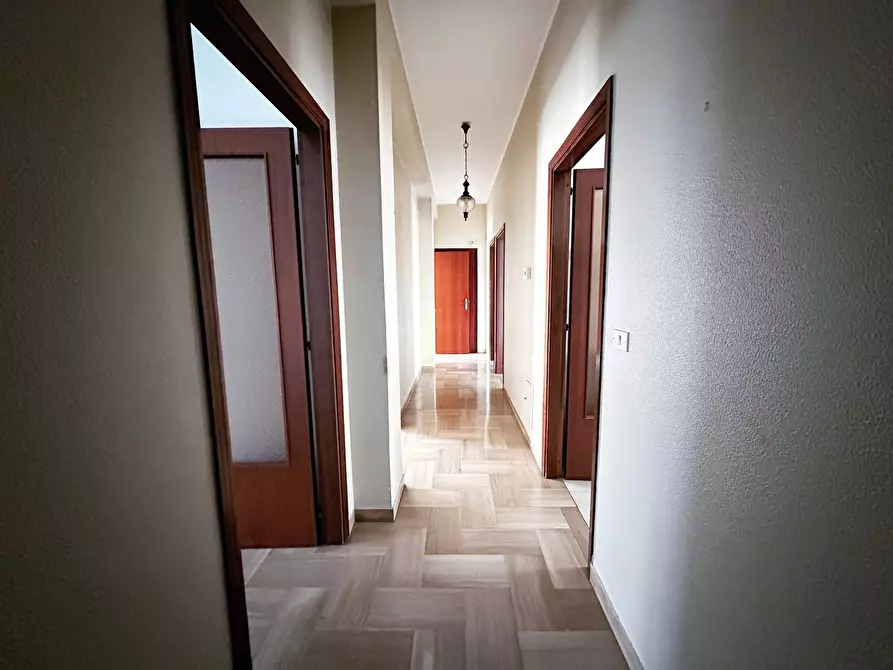 Immagine 7 di Appartamento in vendita  in Via Sofio Ferrero a Siracusa