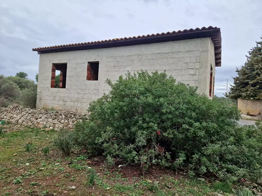 Immagine 4 di Rustico / casale in vendita  in Cugni Stallaini a Noto