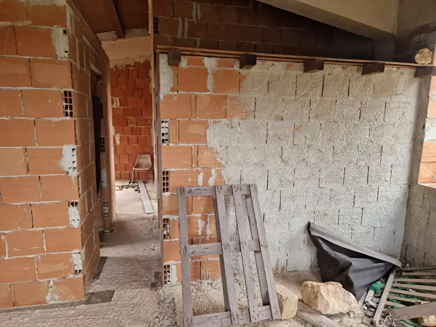 Immagine 11 di Rustico / casale in vendita  in Cugni Stallaini a Noto