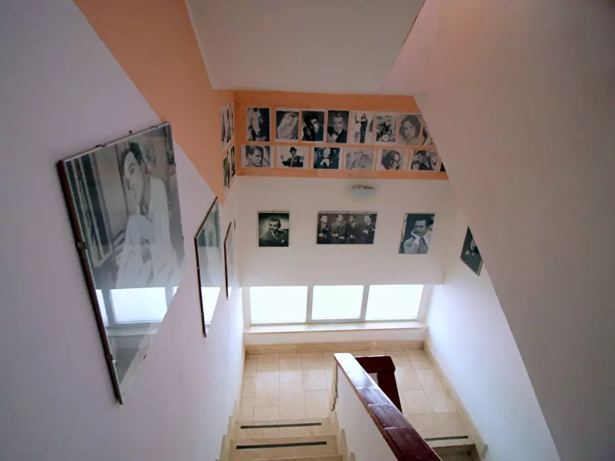 Immagine 24 di Villa in vendita  in C.da Spinagallo a Siracusa