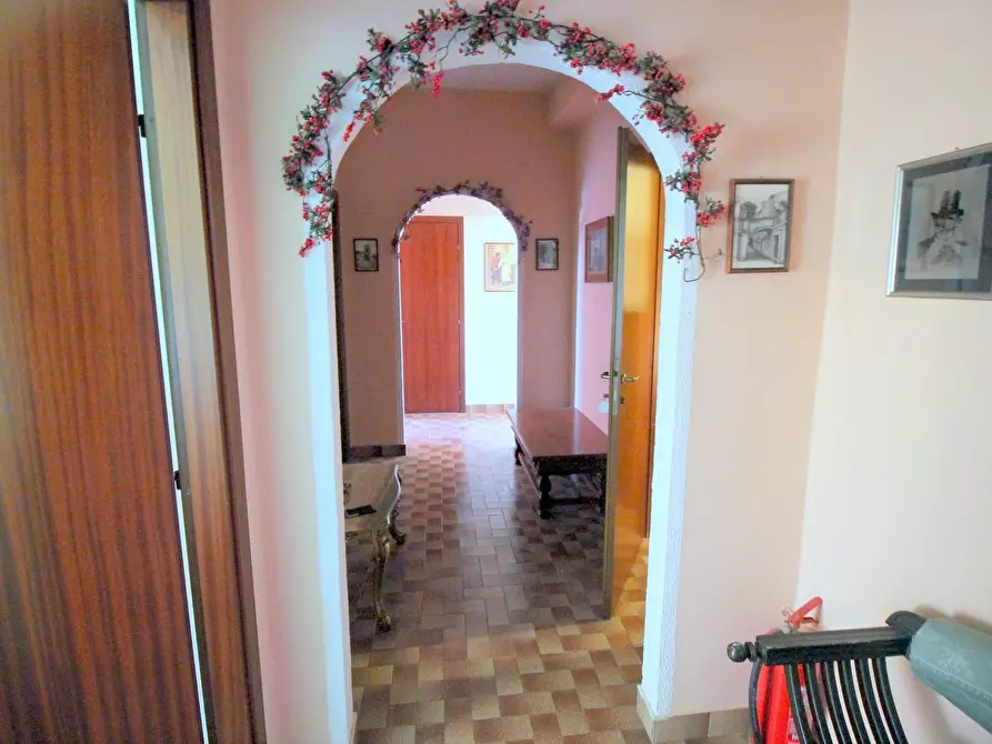 Immagine 26 di Villa in vendita  in C.da Spinagallo a Siracusa