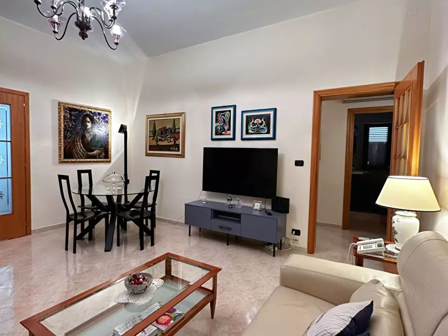 Immagine 2 di Appartamento in vendita  in Ronco V di Via Filisto a Siracusa