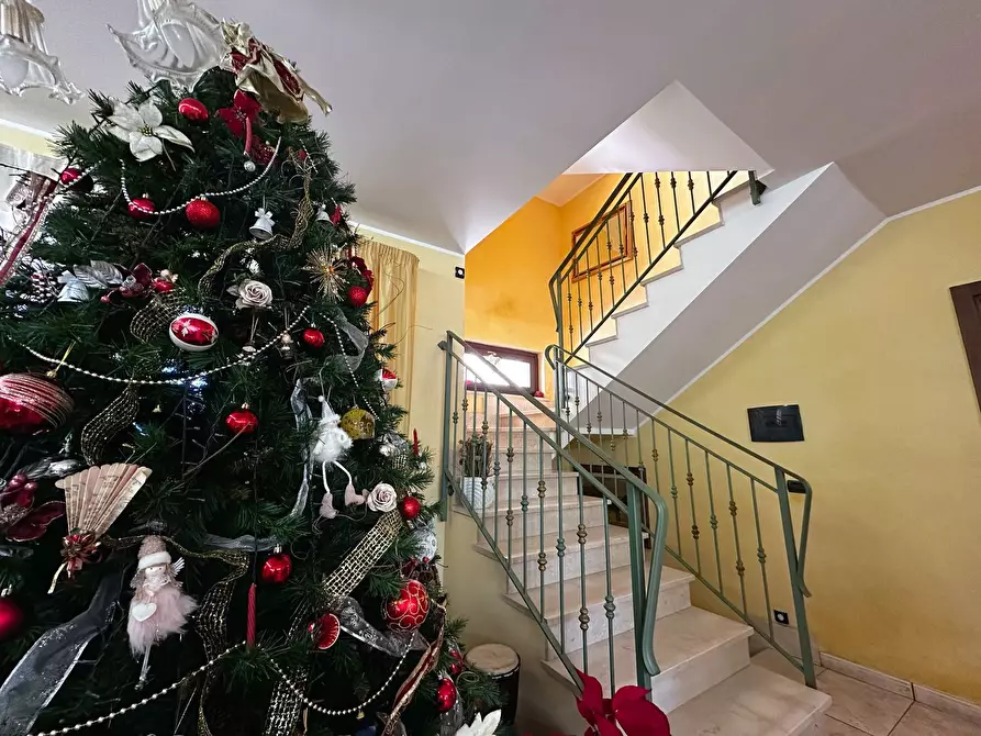 Immagine 9 di Villa in vendita  in Via Pietro Fillioley a Siracusa