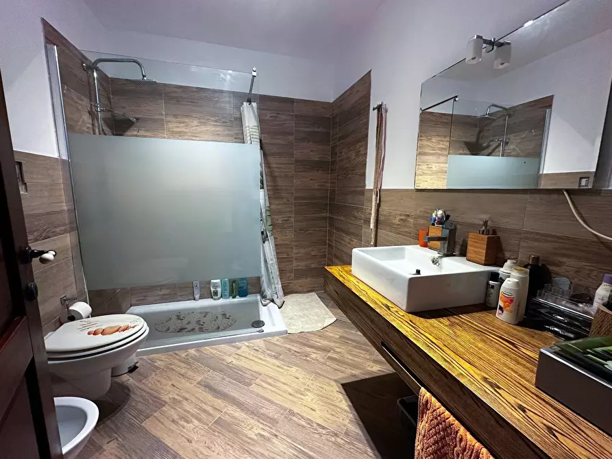 Immagine 16 di Villa in vendita  in Via Pietro Fillioley a Siracusa