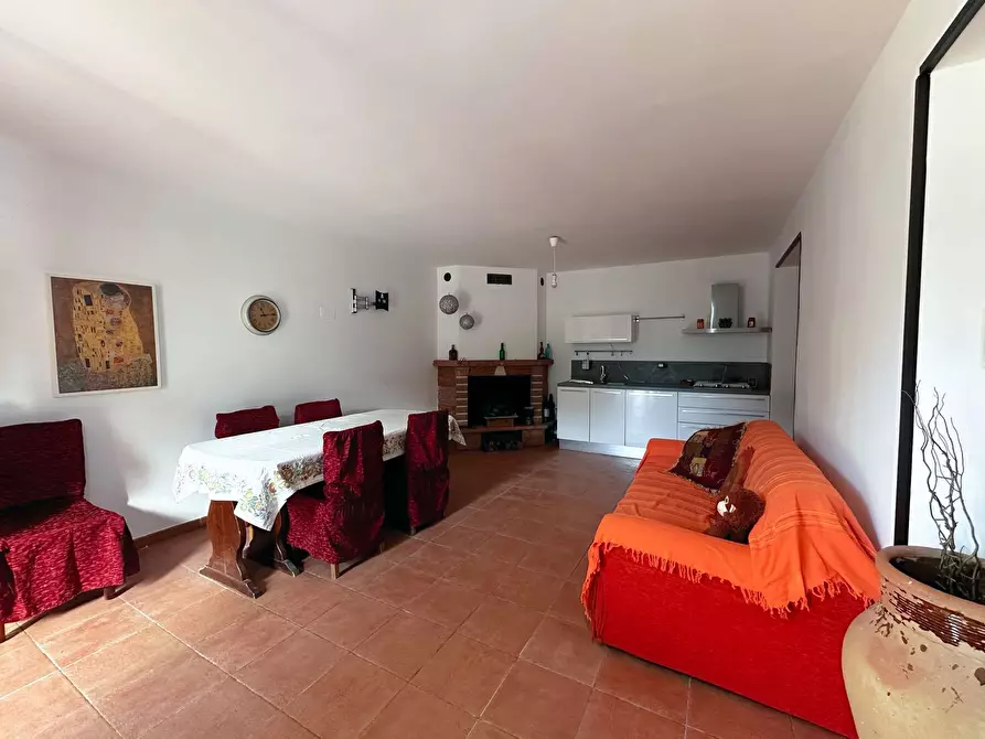 Immagine 15 di Villa in vendita  in Via Pietro Fillioley a Siracusa