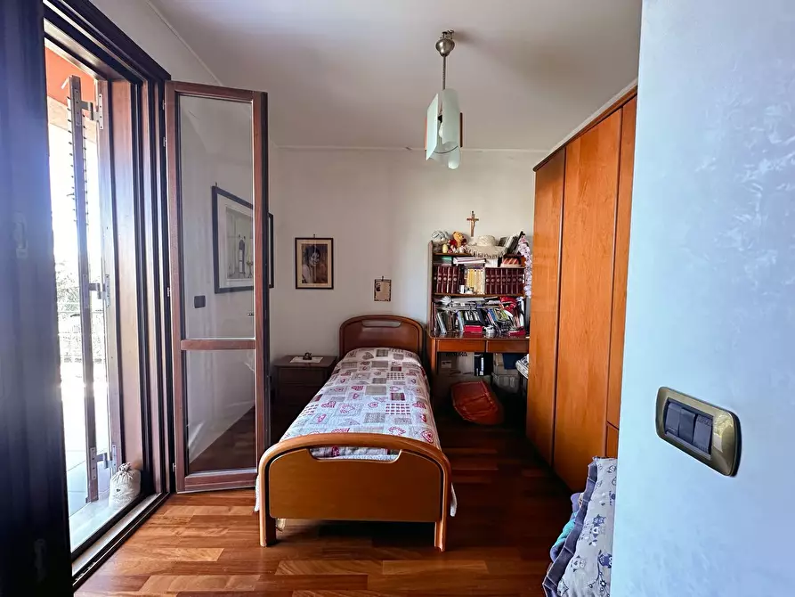 Immagine 28 di Villa in vendita  in Via Pietro Fillioley a Siracusa