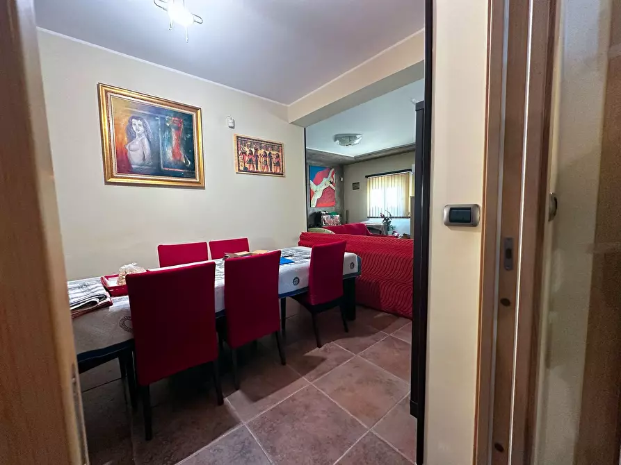 Immagine 22 di Villa in vendita  in Via del Pellicano a Siracusa