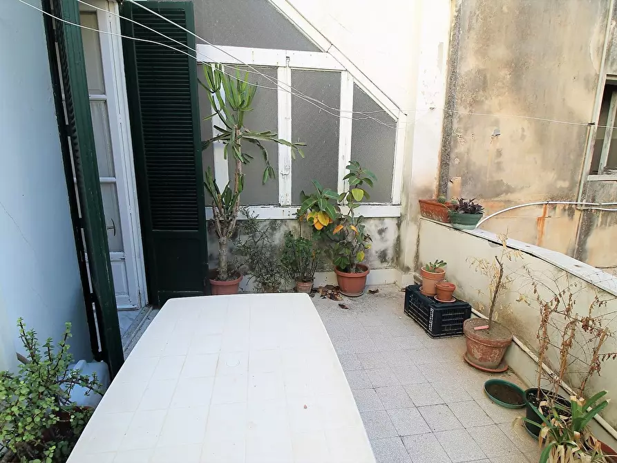 Immagine 3 di Appartamento in vendita  in Via Maestranza a Siracusa
