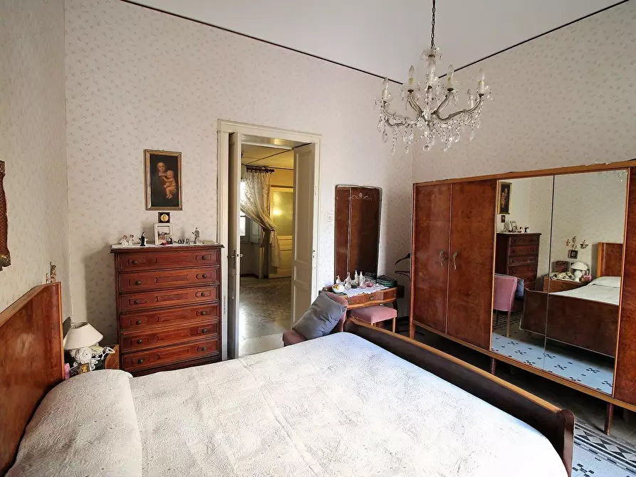 Immagine 10 di Appartamento in vendita  in Via Maestranza a Siracusa