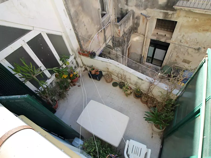 Immagine 15 di Appartamento in vendita  in Via Maestranza a Siracusa