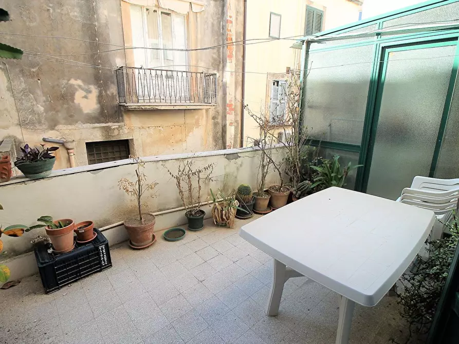Immagine 16 di Appartamento in vendita  in Via Maestranza a Siracusa