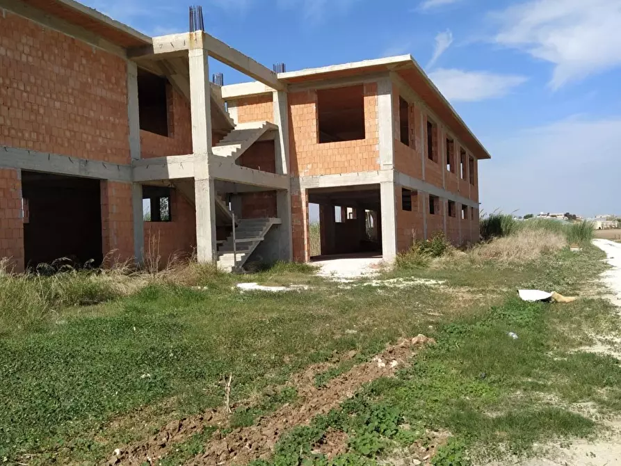 Immagine 24 di Villa in vendita  in Punta delle formiche snc a Pachino