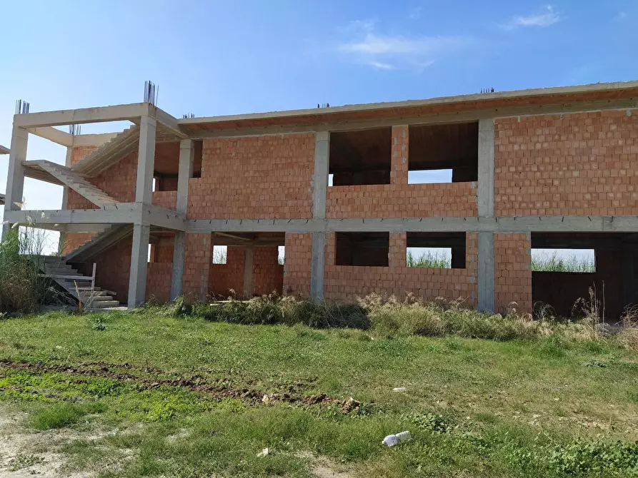 Immagine 23 di Villa in vendita  in Punta delle formiche snc a Pachino