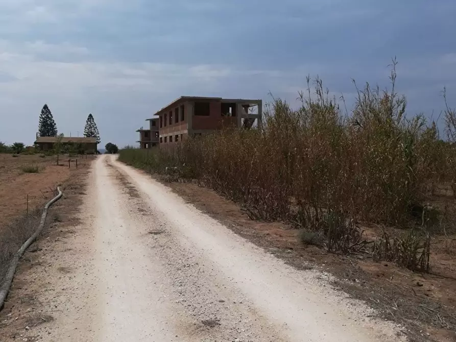 Immagine 27 di Villa in vendita  in Punta delle formiche snc a Pachino